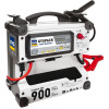 Пусковое устройство GYS GYSPACK PRO 900 (12 В, 830/3100 A, 15 кг)