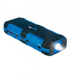 Литиевый бустер GYS NOMAD POWER 15 (12 В, 300/600 А, 0,48 кг)