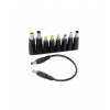 Литиевый бустер GYS NOMAD POWER 15 (12 В, 300/600 А, 0,48 кг)