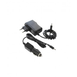 Литиевый бустер GYS NOMAD POWER 15 (12 В, 300/600 А, 0,48 кг)