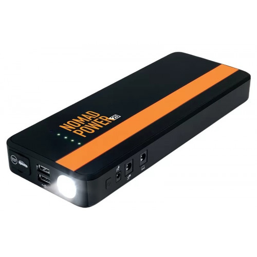 Литиевый бустер GYS NOMAD POWER 20 (12 В, 350/700 А, 0,68 кг)