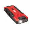 Литиевый бустер GYS NOMAD POWER 500 (12 В, 550/1500 А, 0,61 кг)