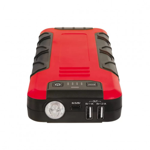 Литиевый бустер GYS NOMAD POWER 500 (12 В, 550/1500 А, 0,61 кг)