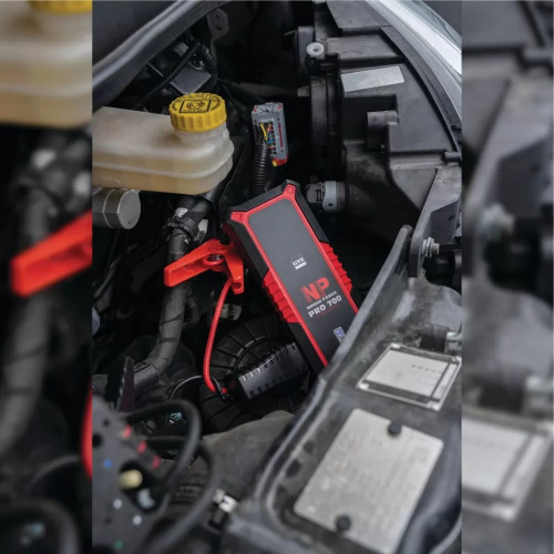 Литиевый бустер GYS NOMAD POWER PRO 700