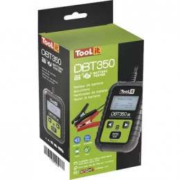 Тестер аккумуляторов GYS DBT 350