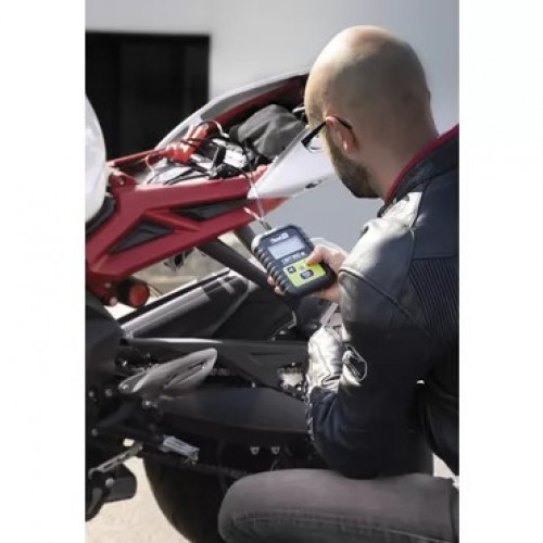 Тестер аккумуляторов GYS DBT 350