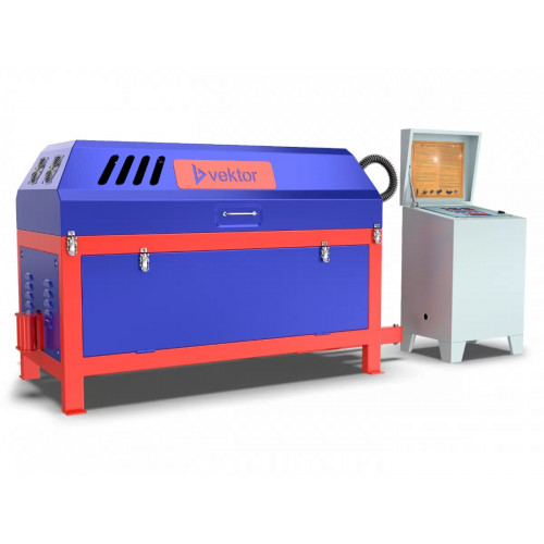 Правильно-отрезной станок VEKTOR CCM-10B