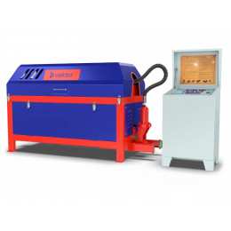 Правильно-отрезной станок VEKTOR CCM-10B