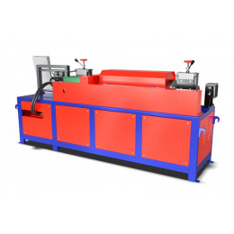 Правильно-отрезной станок VEKTOR CCM-14