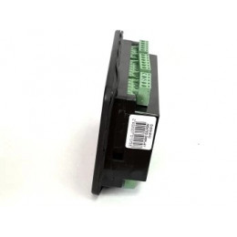 Контроллер для генератора Datakom D-200 MK2 MPU (подогрев дисплея)