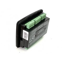 Контроллер для генератора Datakom D-200 MK2 MPU (подогрев дисплея)