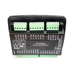 Контроллер для генератора Datakom D-200 MK2 MPU (подогрев дисплея)