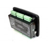 Контроллер для генератора Datakom D-200 MK2 MPU (подогрев дисплея)