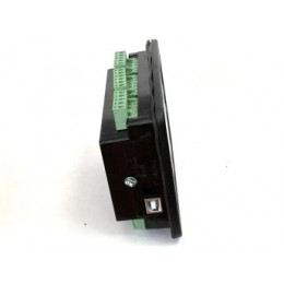 Контроллер для генератора Datakom D-200 MK2 MPU (подогрев дисплея)