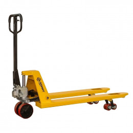 Гидравлическая тележка SMARTLIFT SD (CBY-BF3.0, г/п 3000 кг, 1150x550 мм, PDP)