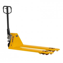 Гидравлическая тележка SMARTLIFT SD (CBY-BF3.0, г/п 3000 кг, 1150x550 мм, PDP)