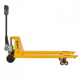 Гидравлическая тележка SMARTLIFT SD (CBY-BF3.0, г/п 3000 кг, 1150x550 мм, PDP)