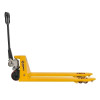 Гидравлическая тележка SMARTLIFT SD (CBY-BF3.0, г/п 3000 кг, 1150x550 мм, PDP)