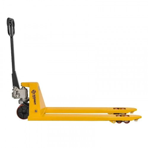 Гидравлическая тележка SMARTLIFT SD (CBY-BF3.0, г/п 3000 кг, 1150x550 мм, PDP)
