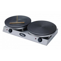 Блинница GRILL MASTER Ф2БКРЭ 21807