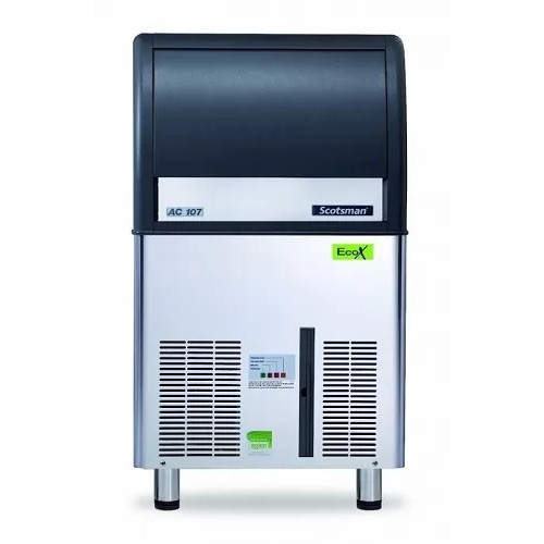 Льдогенератор SCOTSMAN ACM 107 AS