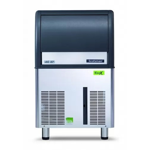Льдогенератор SCOTSMAN ACM 87 AS