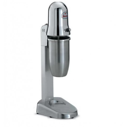 Миксер Sirman Sirio 1 Chrome CE