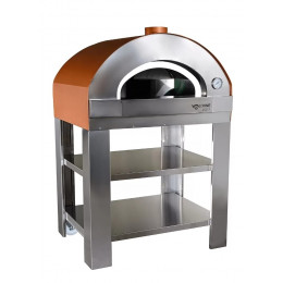 Печь VOLDONE PIZZA 4