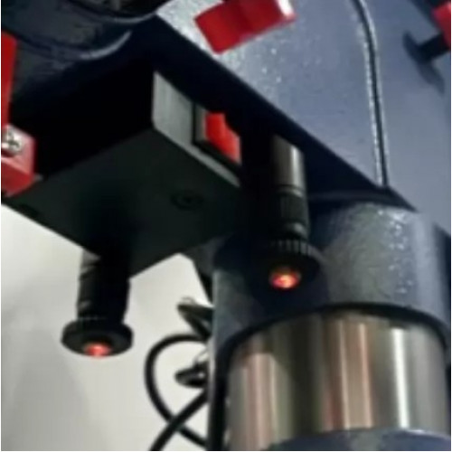 Сверлильный станок KraftWell KRW-DP16B