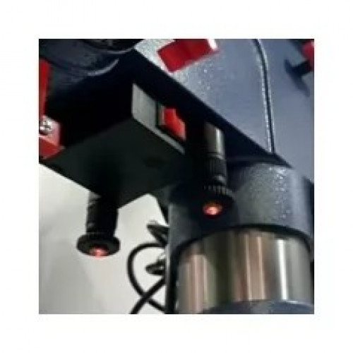 Сверлильный станок KraftWell KRW-DP25