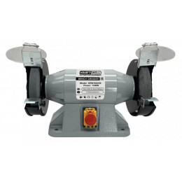 Заточной станок KraftWell KRW-BG250