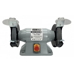 Заточной станок KraftWell KRW-BG150