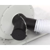 Вытяжная установка (стружкоотсос) BELMASH DC2500/380