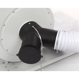Вытяжная установка (стружкоотсос) BELMASH DC2500/380