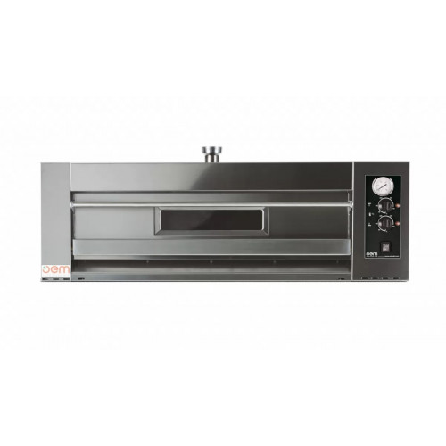 Печь для пиццы электрическая OEM-ALI DM630LEM
