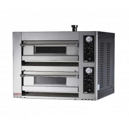 Печь для пиццы электрическая OEM-ALI DB1230LEM