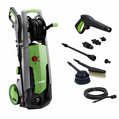 Минимойка Lavor Predator 160 WPS
