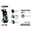 Минимойка Lavor Vertigo 28 Pro