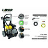 Минимойка Lavor Lander 3000