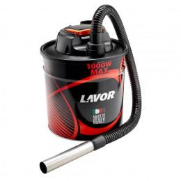 Пылесос для сухой уборки Lavor ASHLEY 411