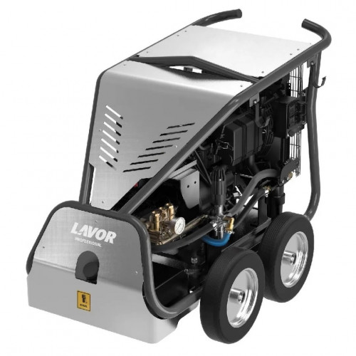 Аппарат сверхвысокого давления Lavor Professional THERMIC 26 5016 K LP
