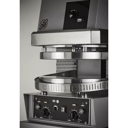 Пресс для пиццы термический OEM-ALI PF35MT SV4