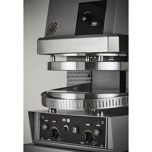 Пресс для пиццы термический OEM-ALI PF35MT SV4