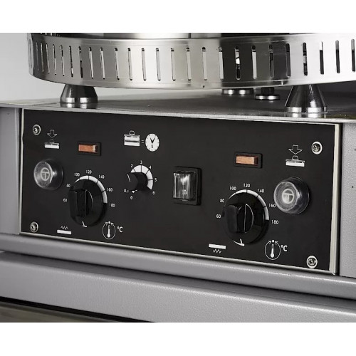 Пресс для пиццы термический OEM-ALI PF35MT SV4