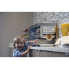 Оладьев выпечки автомат Popcake PC10SRU