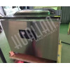 Напольный вакуумный упаковщик HUALIAN DZQ-1000/2L (нерж., газ)