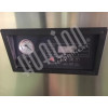 Напольный вакуумный упаковщик HUALIAN DZQ-1000/2L (нерж., газ)