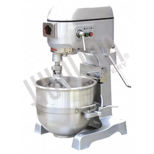 Миксер планетарный HUALIAN SM-401 (с двумя дежами)