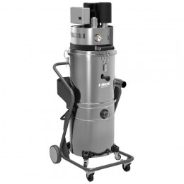 Пылеводосос индустриальный Lavor Professional DTX100 1-26 SM Ex 2-22