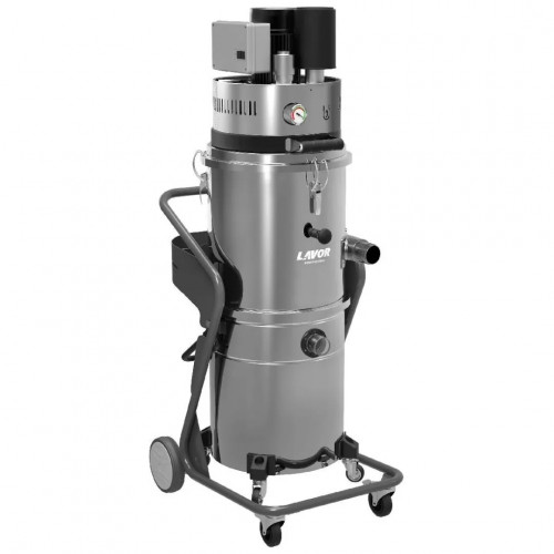 Пылеводосос индустриальный Lavor Professional DTX100 1-26 SM Ex 2-22